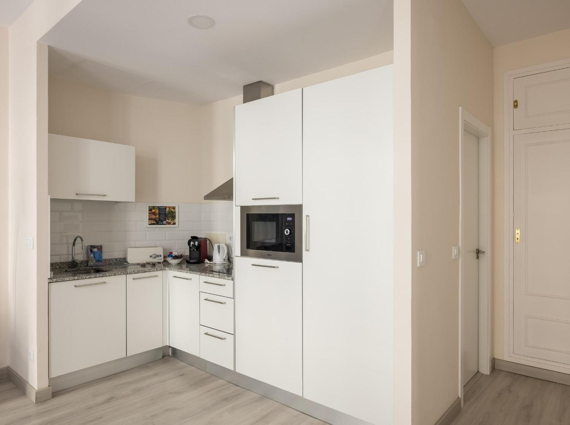 Apartment Macflats Ayuntamiento *