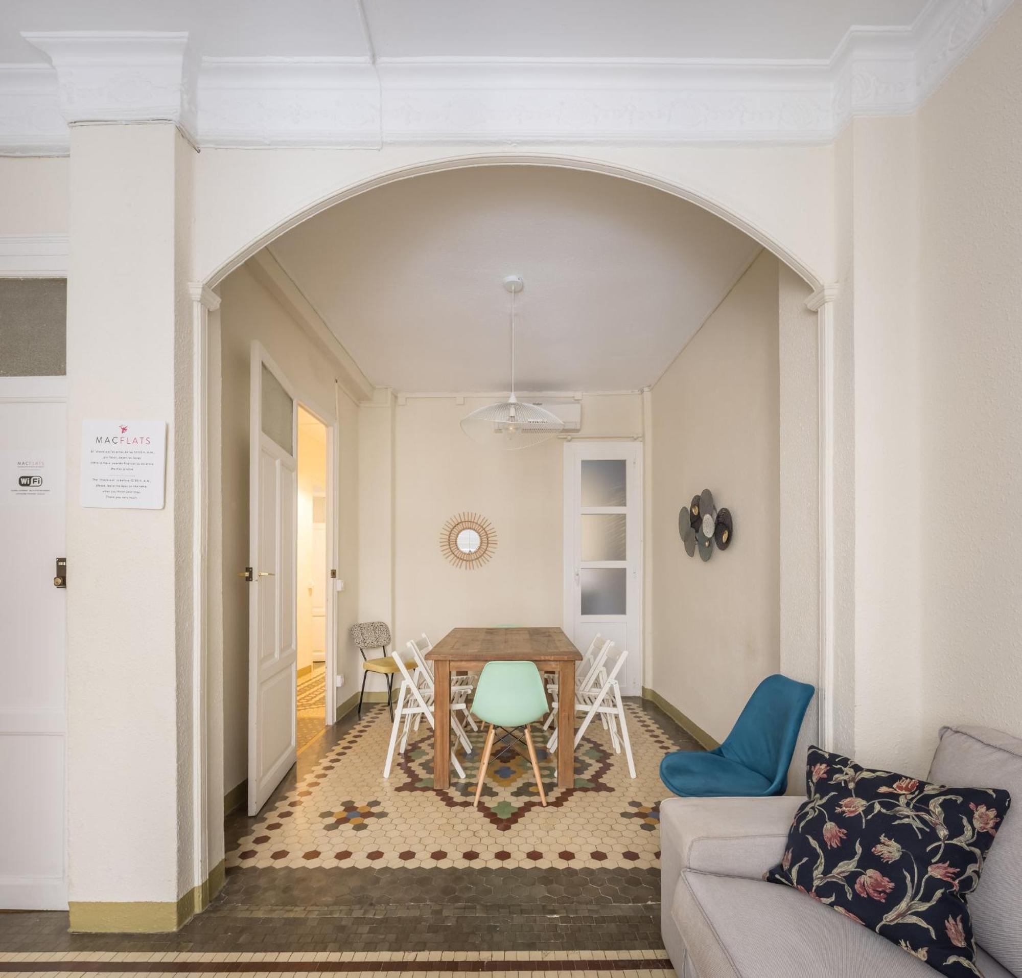 Apartment Macflats Ayuntamiento