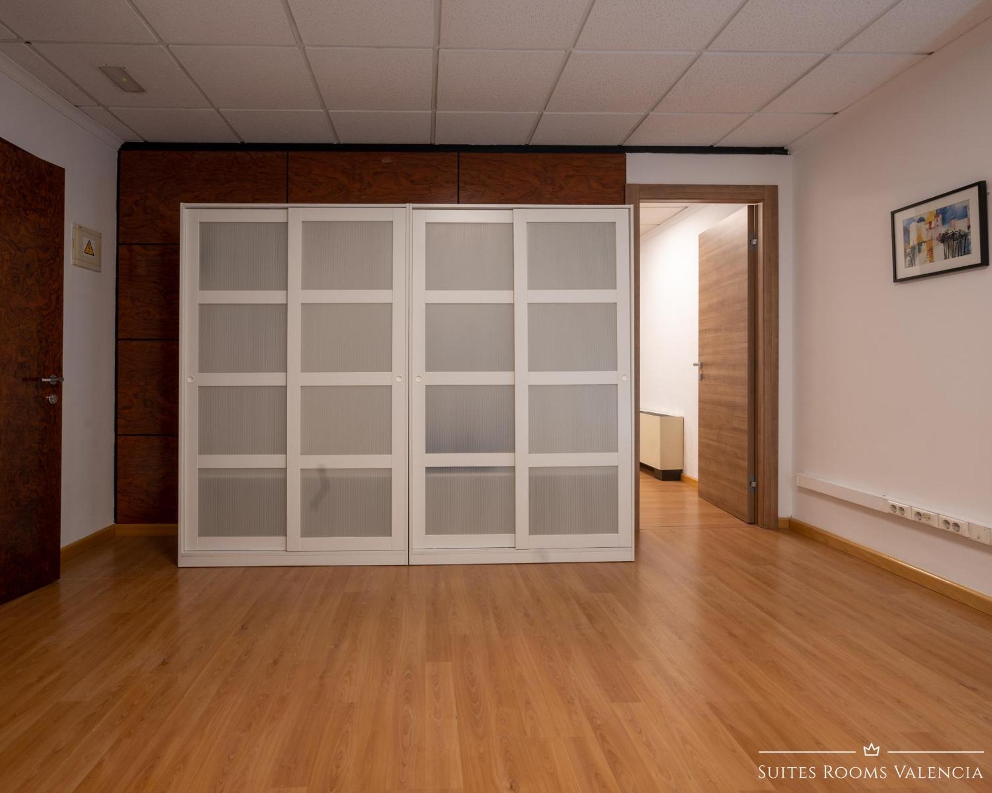 Casa de hóspedes Suites Rooms Valencia 2*