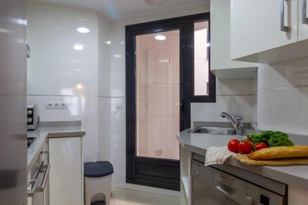 Appartement Alboraya Con Vista Al Mar Y Piscina *
