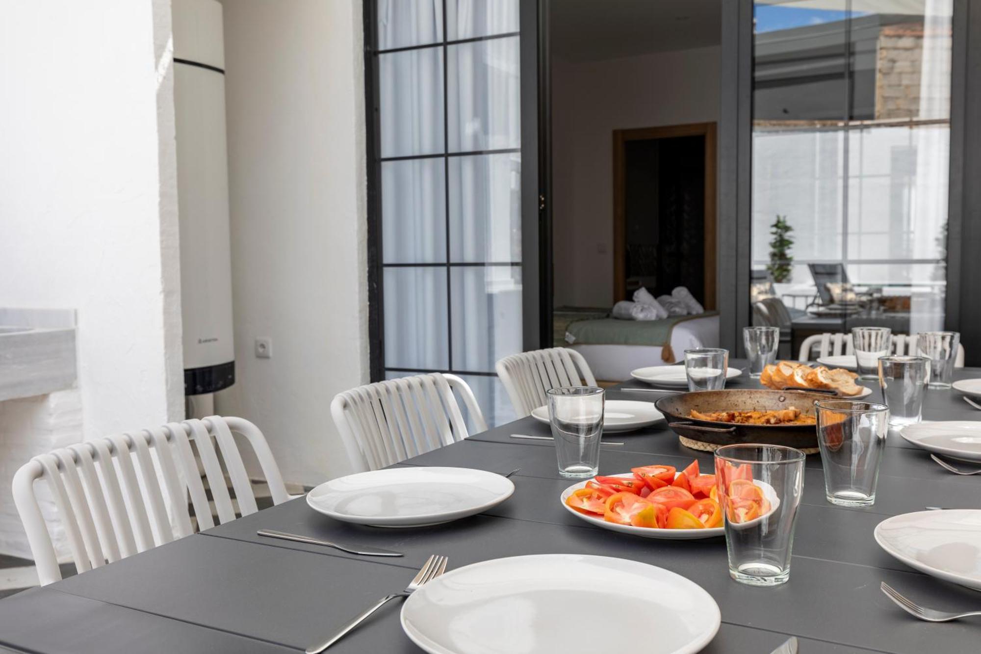 Apartamento My Loft 4 Patraix Style Valencia