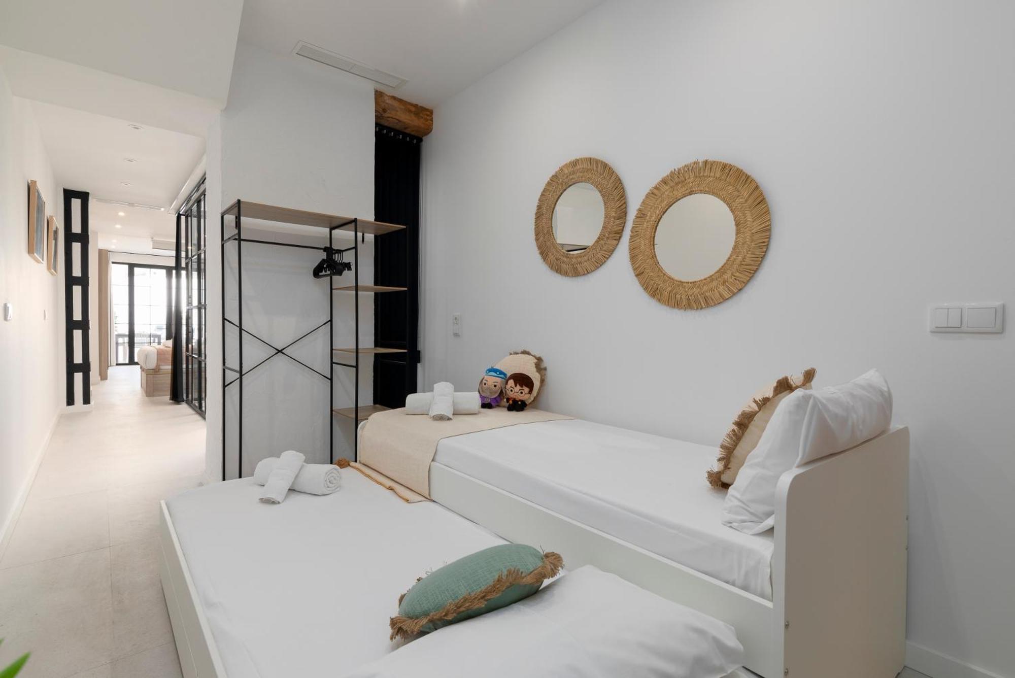 My Loft 4 Patraix Style * Valencia