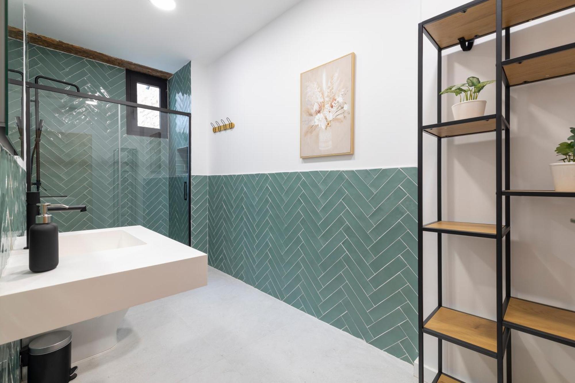 Apartamento My Loft 4 Patraix Style *