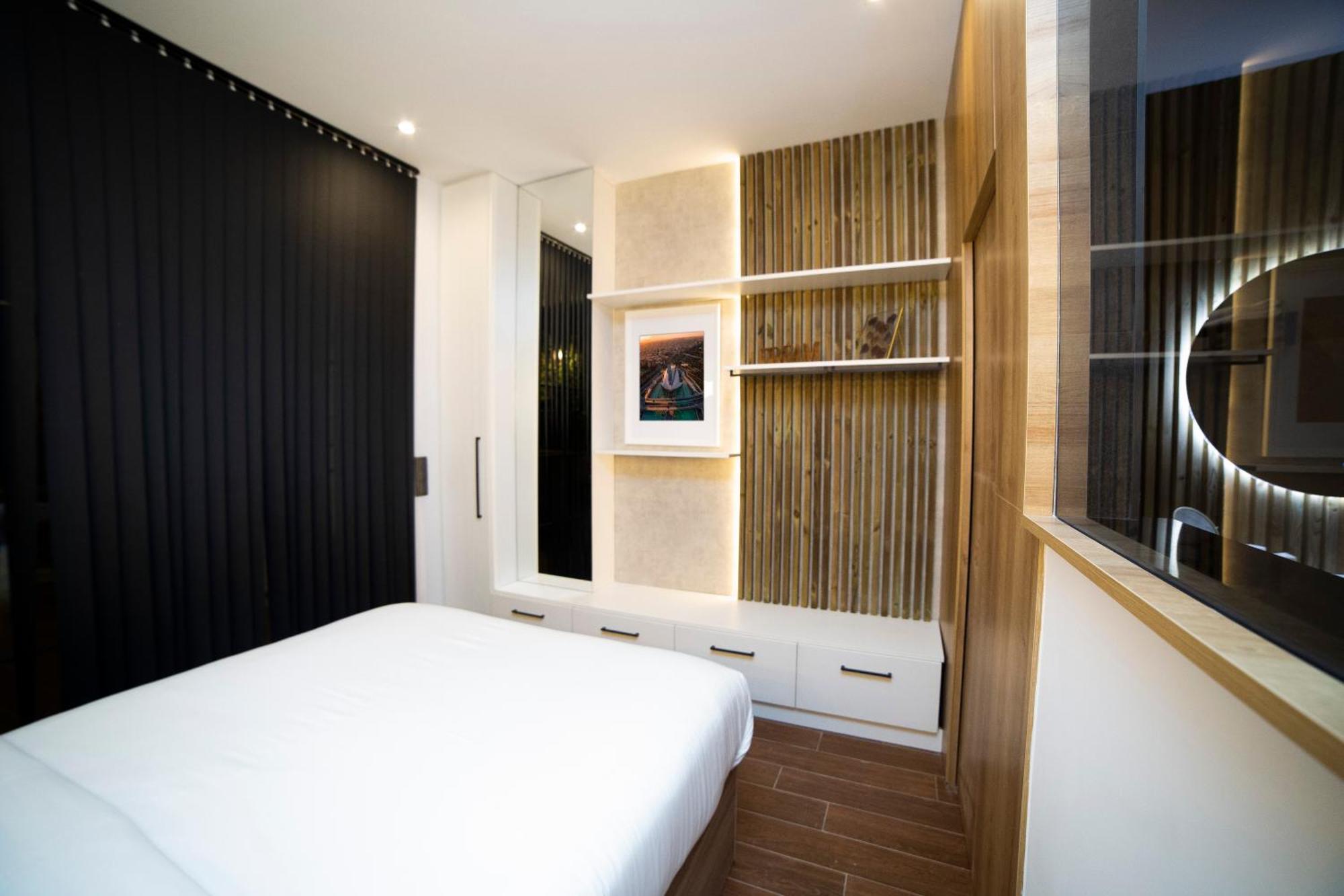 Apartment Fabulosa Vivienda Nueva A Un Paso De Plaza Espana