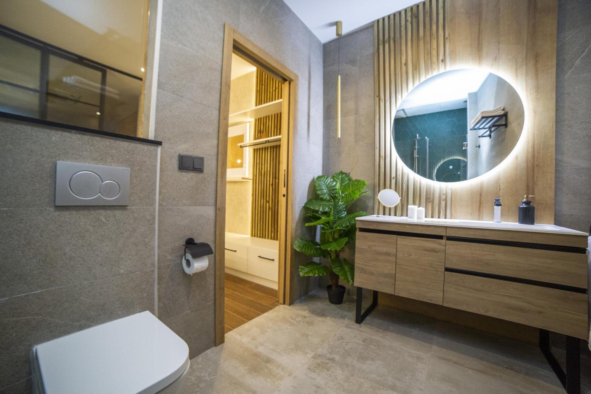 Fabulosa Vivienda Nueva A Un Paso De Plaza Espana