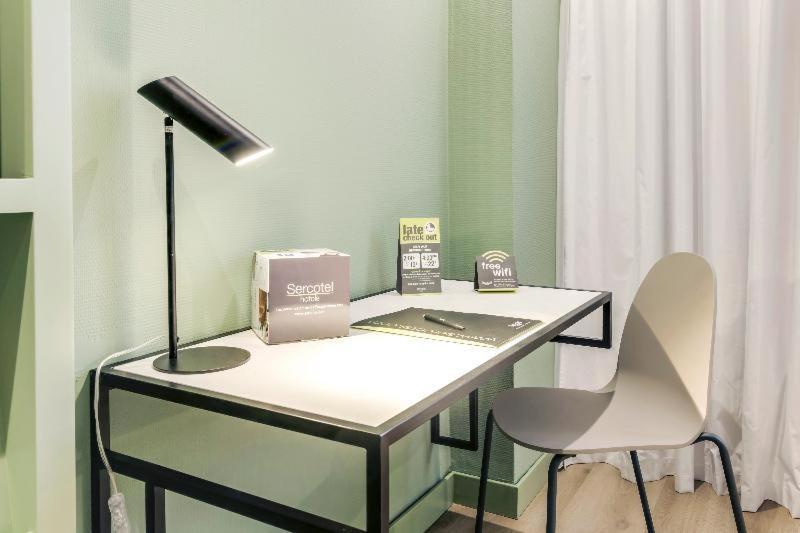 Hotel Eurostars Acteon