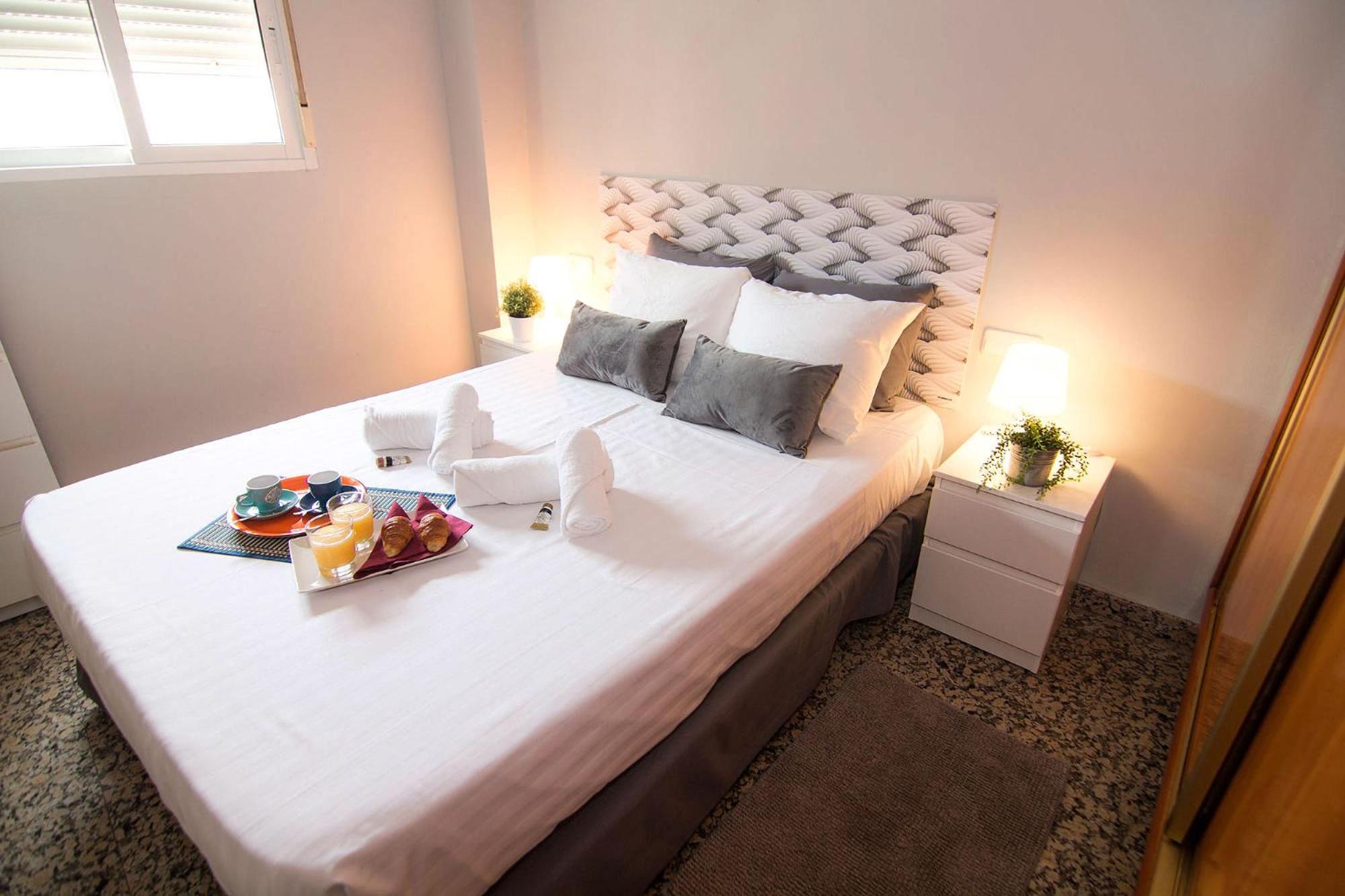 Apartment Macflats Valencia Puerto *