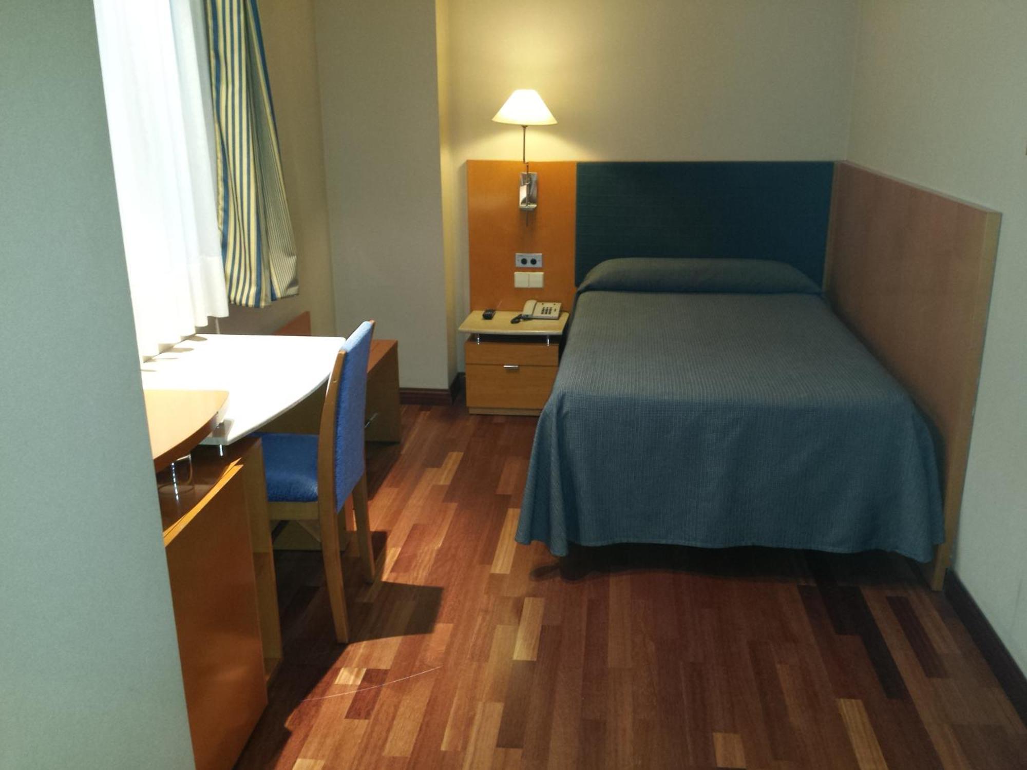 Hotel Villacarlos 3*
