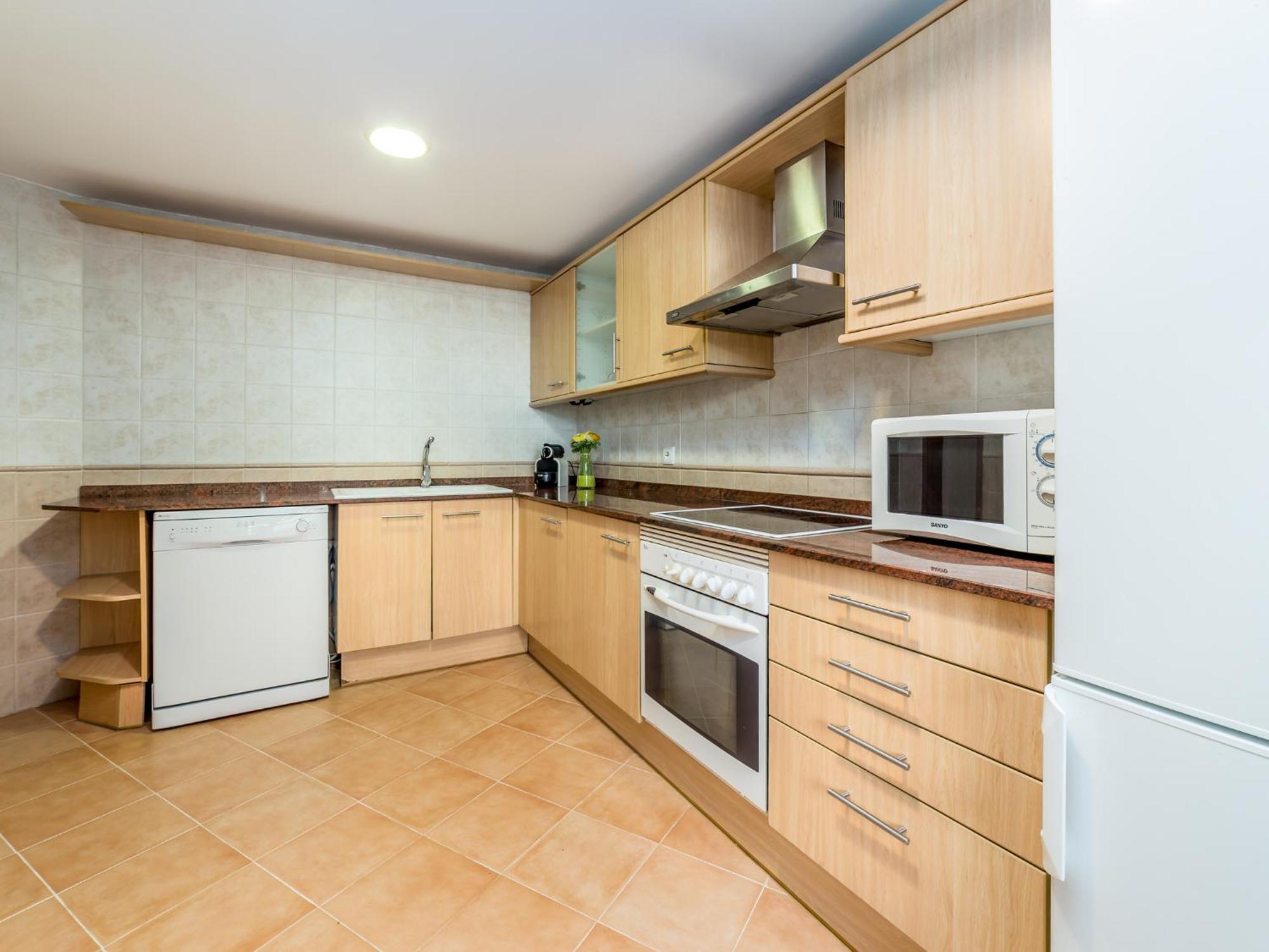 Appartement Travel Habitat - Ciudad De Ciencias