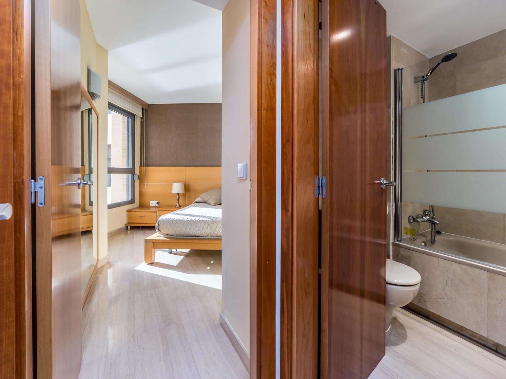 Appartement Travel Habitat - Ciudad De Ciencias *