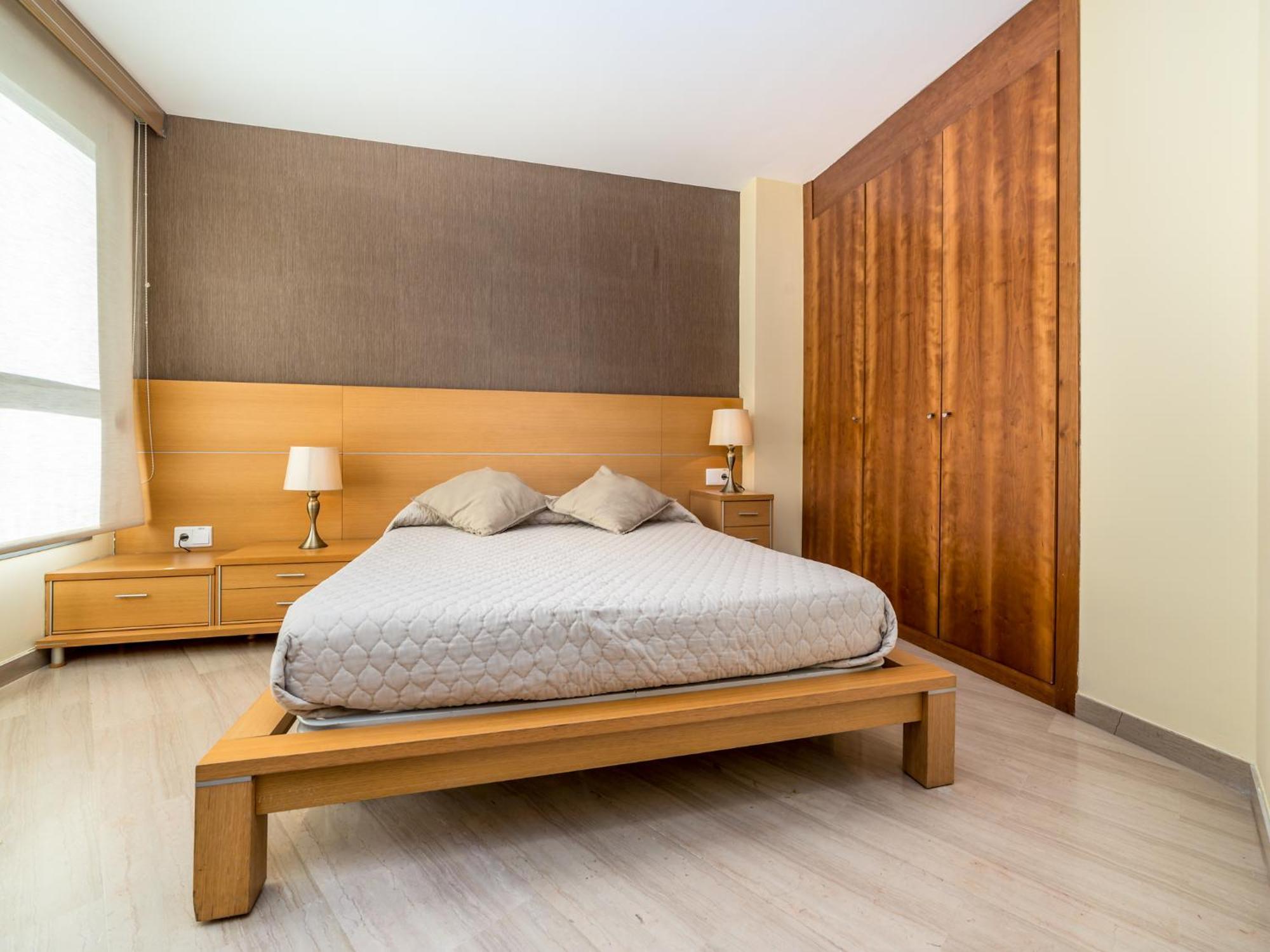 Appartement Travel Habitat - Ciudad De Ciencias *