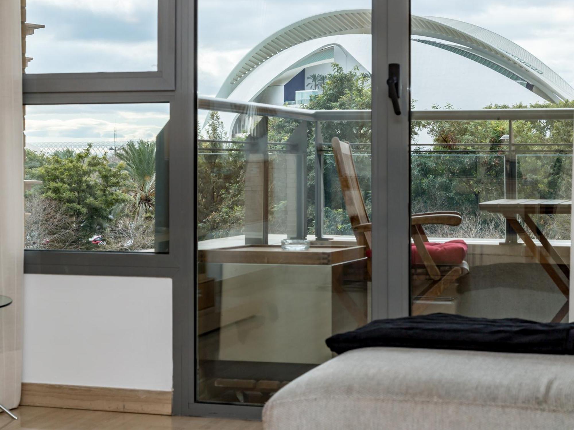 Appartement Travel Habitat - Ciudad De Ciencias *