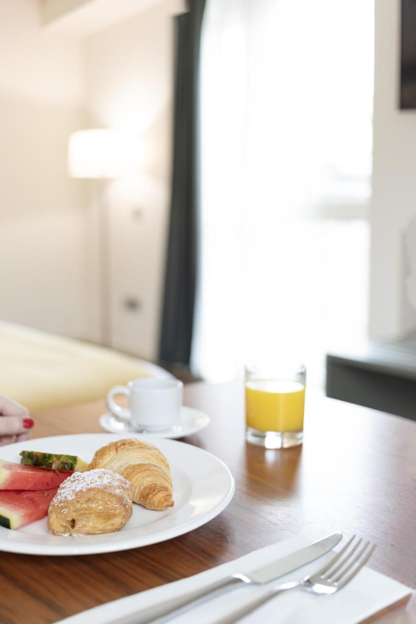 Primus Hotel
