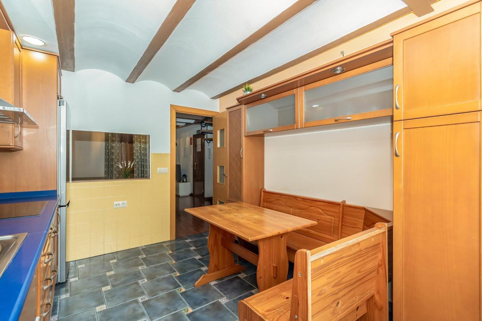 Apartment Guestready - Loft Retreat