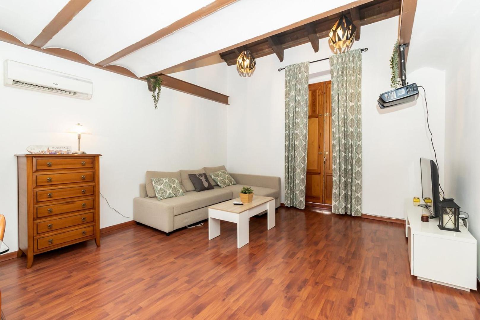 Guestready - Loft Retreat Apartment Valencia