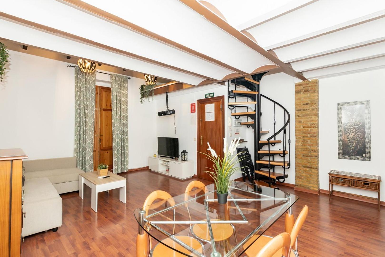 Apartment Guestready - Loft Retreat *