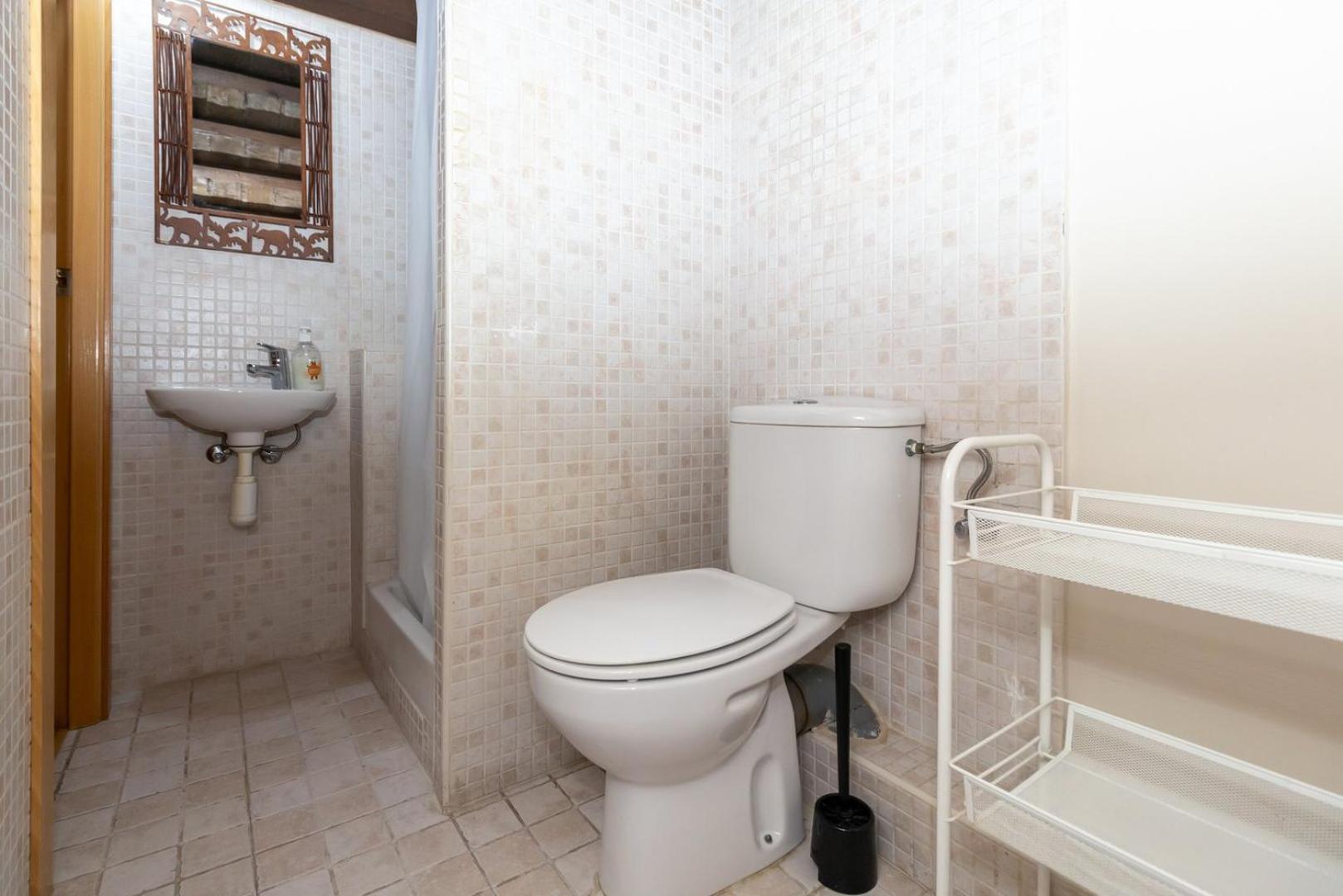 Guestready - Loft Retreat Apartment