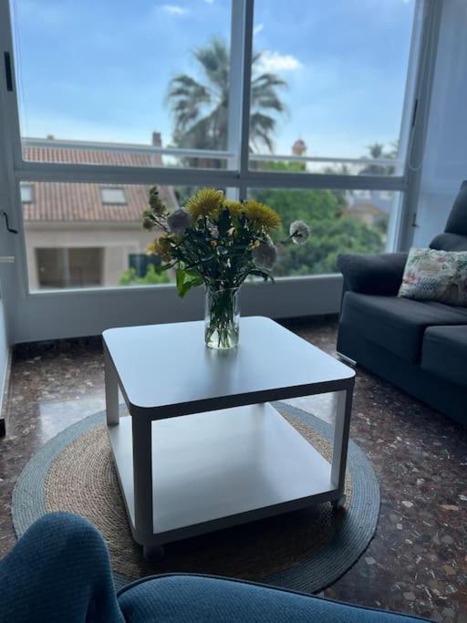 Playa Malvarrosa House Apartment