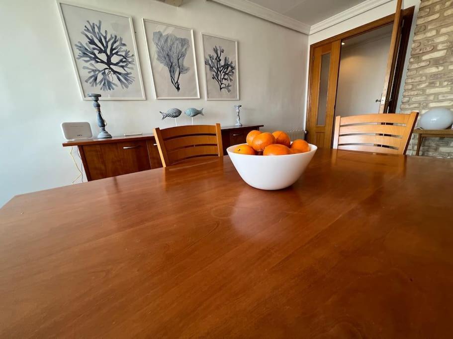 Apartment Playa Malvarrosa House Valencia