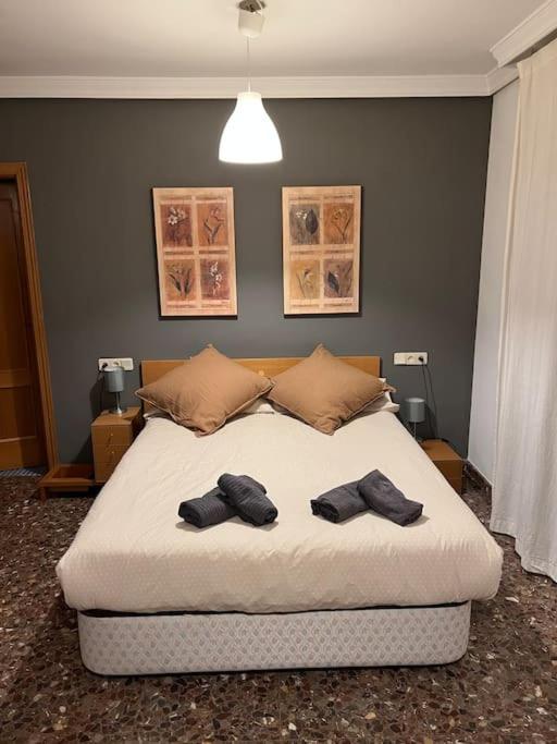 Apartment Playa Malvarrosa House Valencia