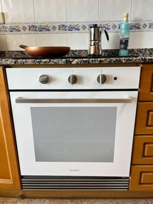 Apartment Playa Malvarrosa House *