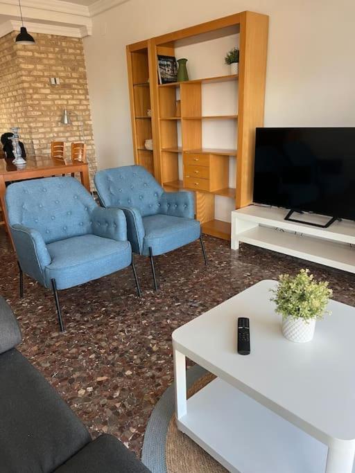 Apartment Playa Malvarrosa House Valencia