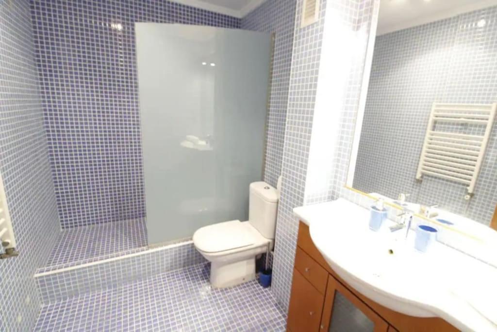 Playa Malvarrosa House Apartment