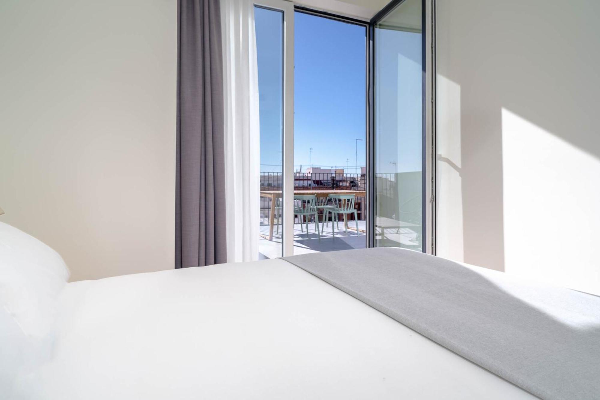 Limehome Carrer De Sant Jacint Appartement Valencia