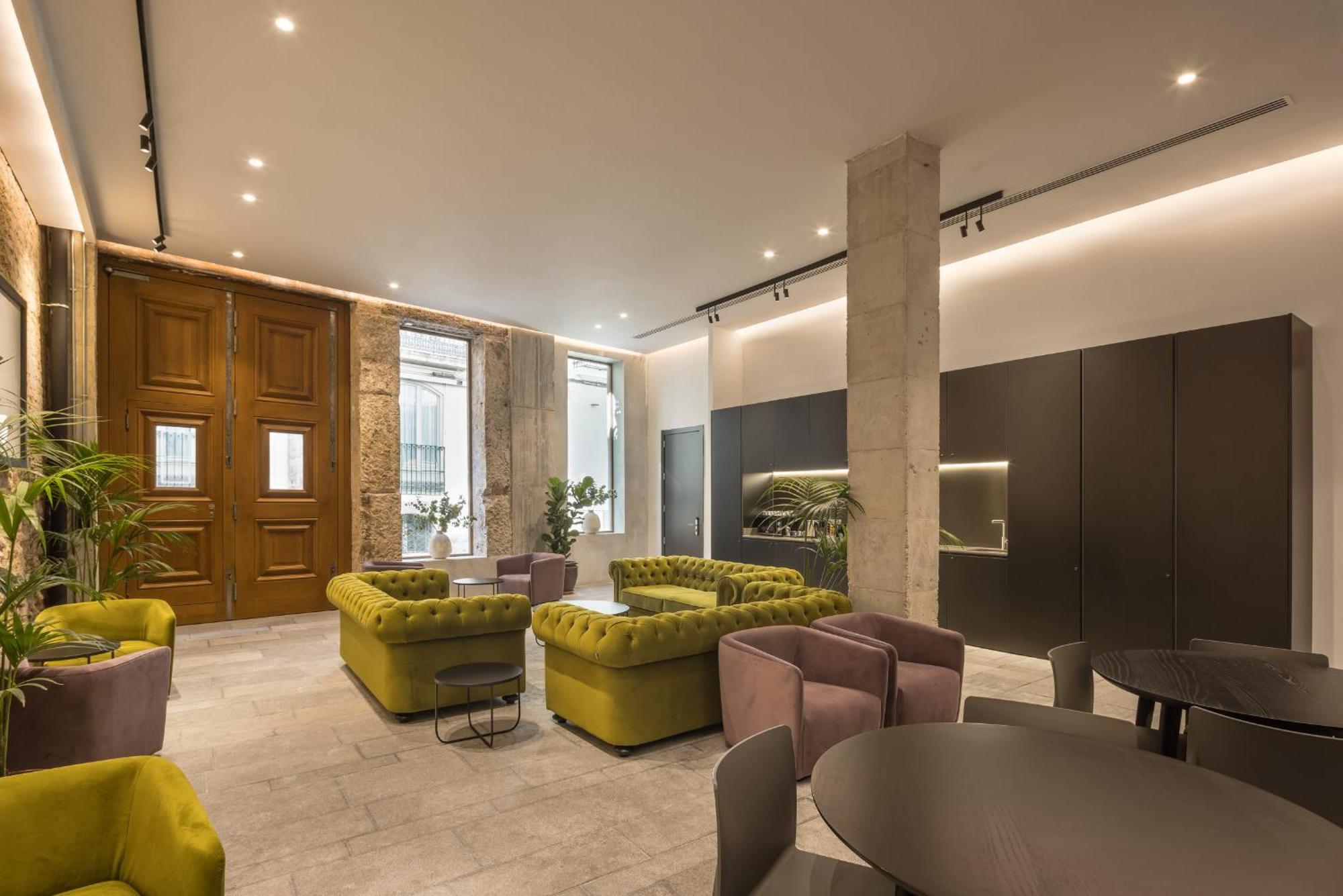 Feten Apartment *