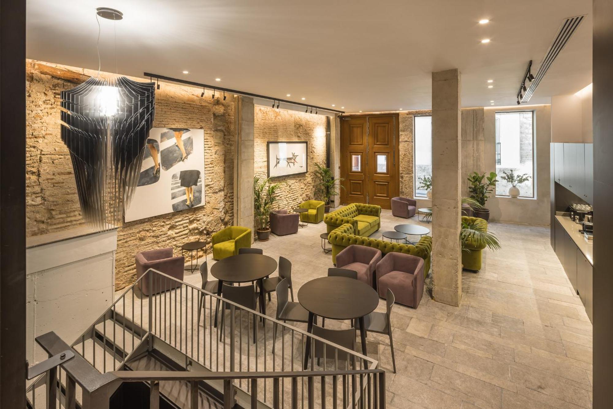 Feten Apartment