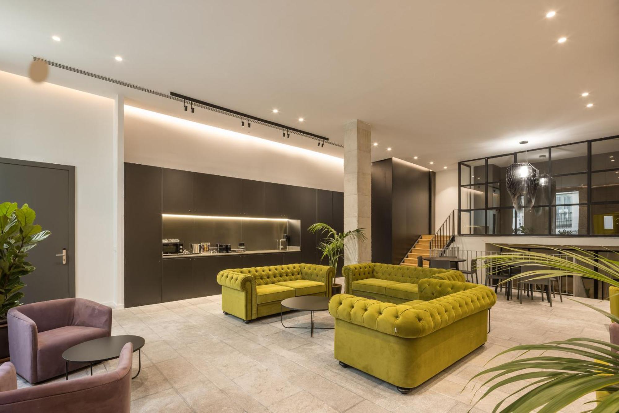 Feten Apartment