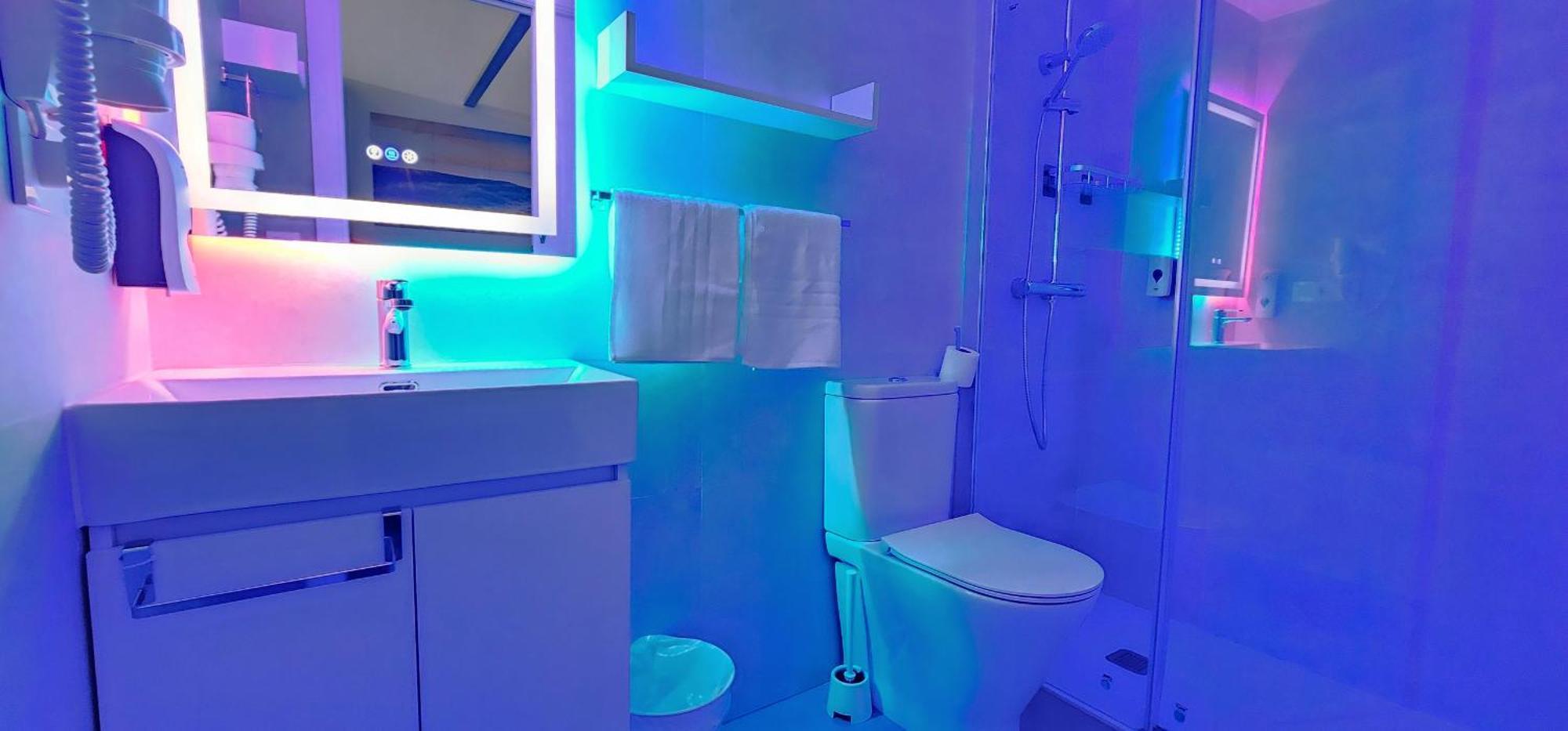 Viviendaturisticavalencia A4a5 Arena Roig Apartment *