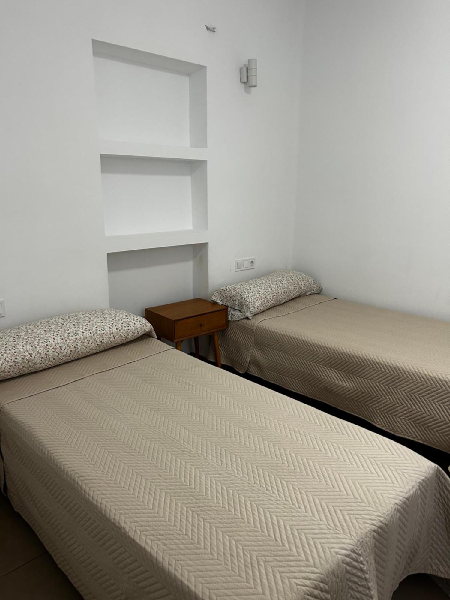 Apartment Dama Iberica Iii *