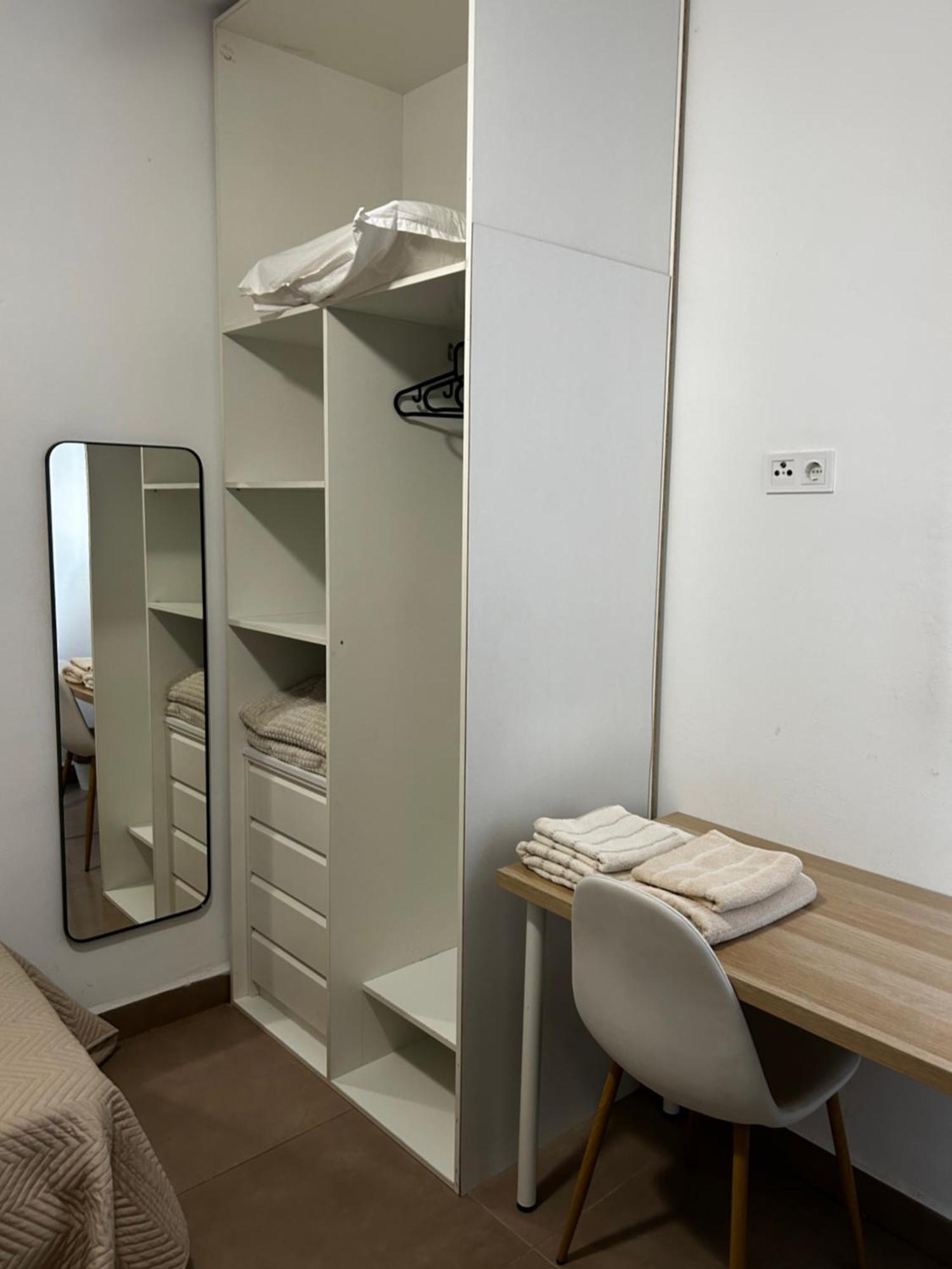 Apartment Dama Iberica Iii *