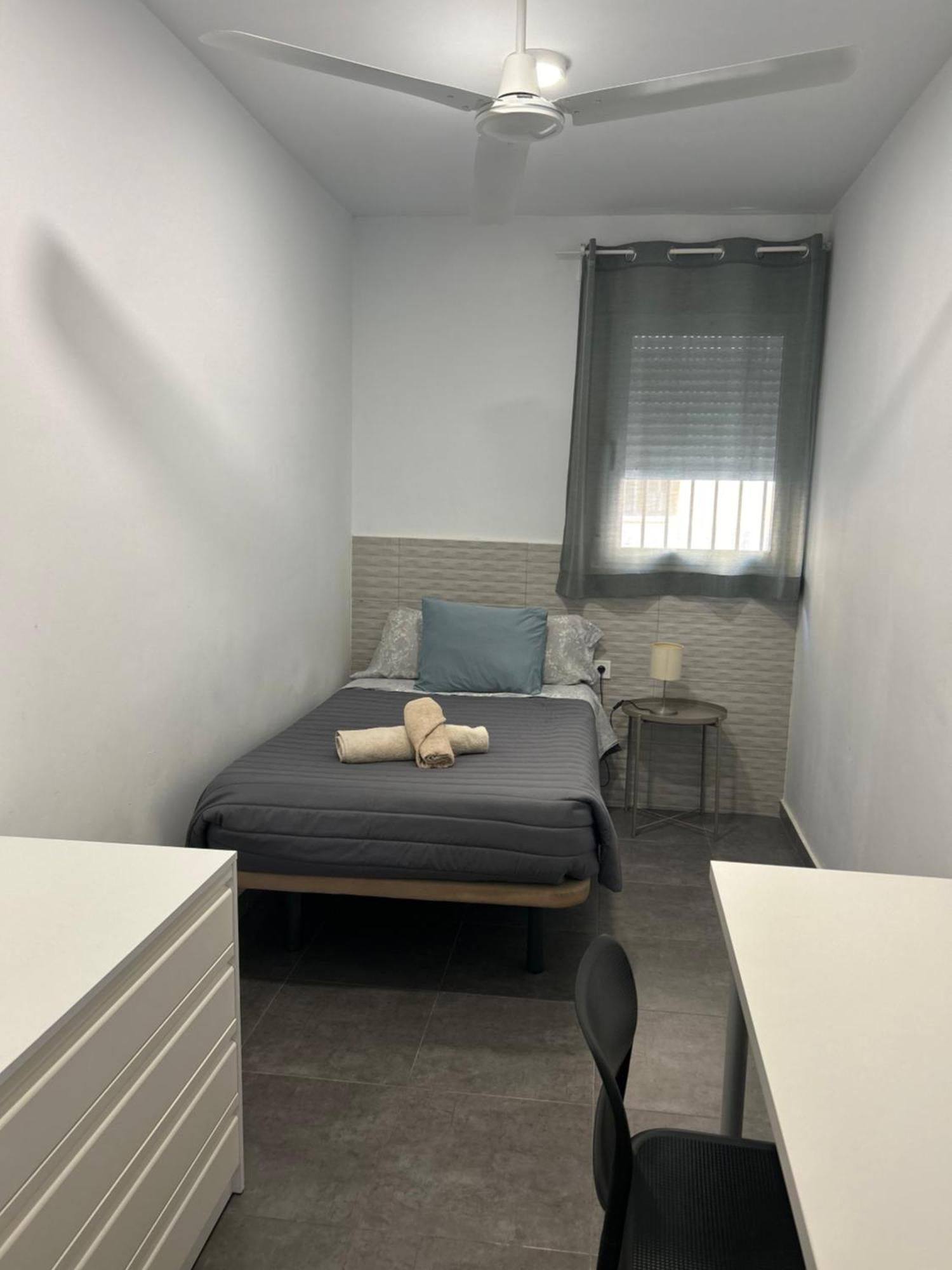 Apartamento Dama Iberica Ii Valência