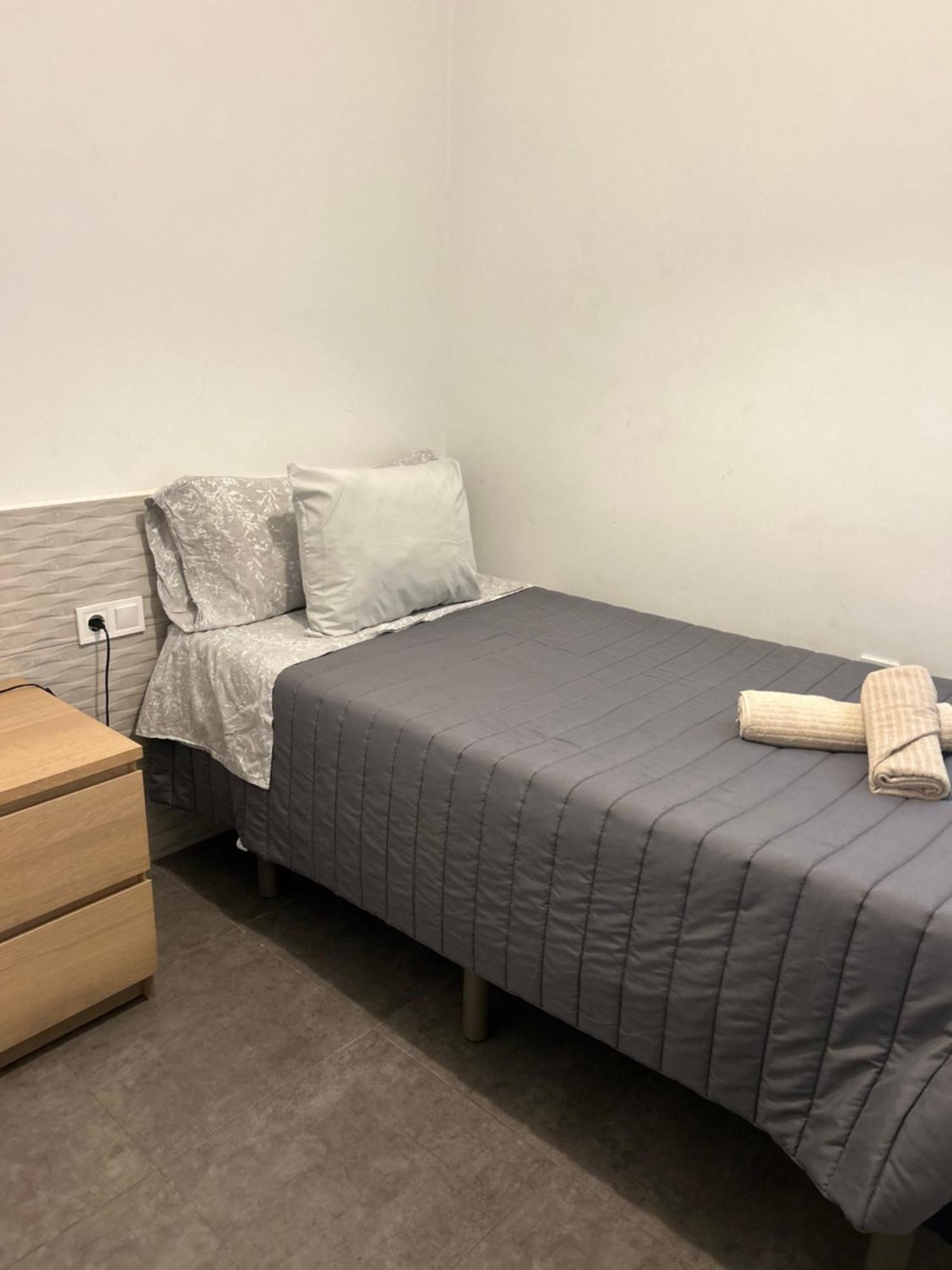 Dama Iberica Ii Apartamento Valência