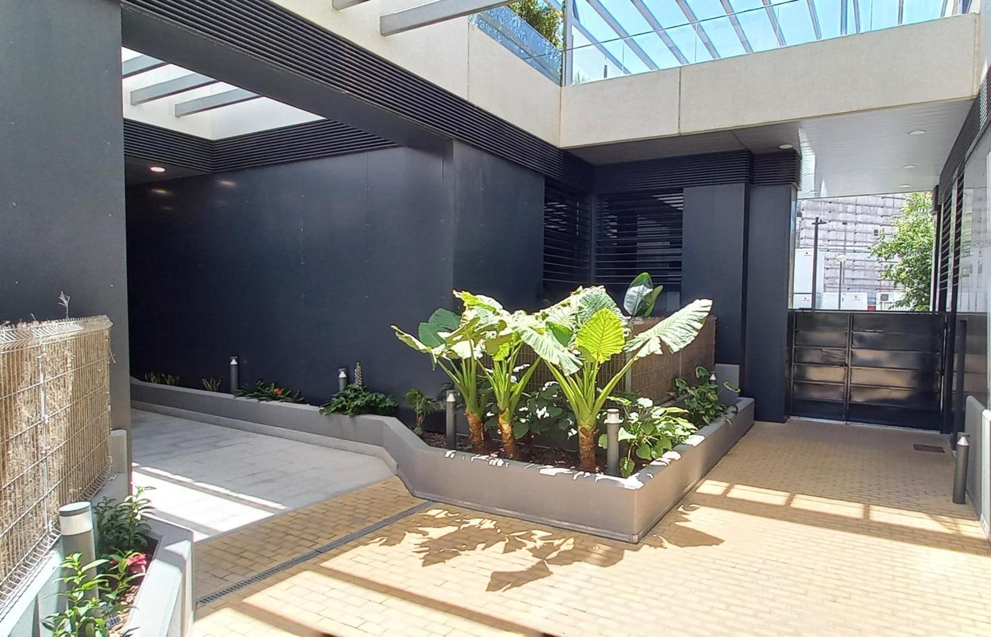 Espectacular Loft Piscina Y Terraza - Metro L10 - Ciencias - Ruzafa - Centro *