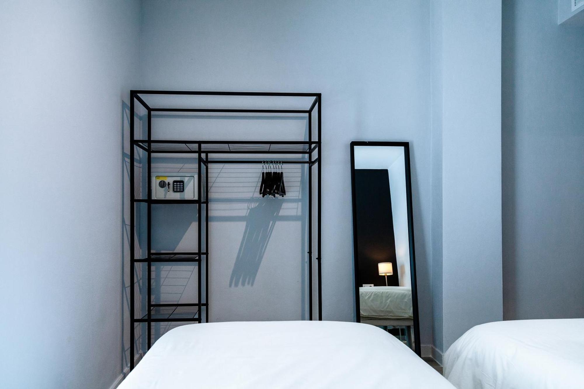 Guest house Mediterraneo *