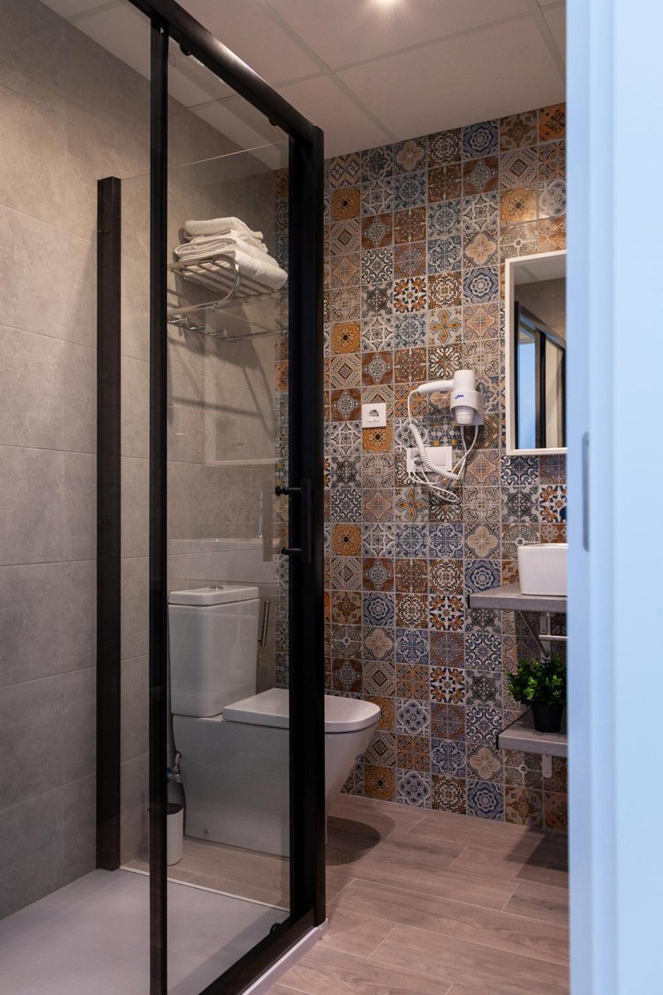 Mediterraneo Guest house
