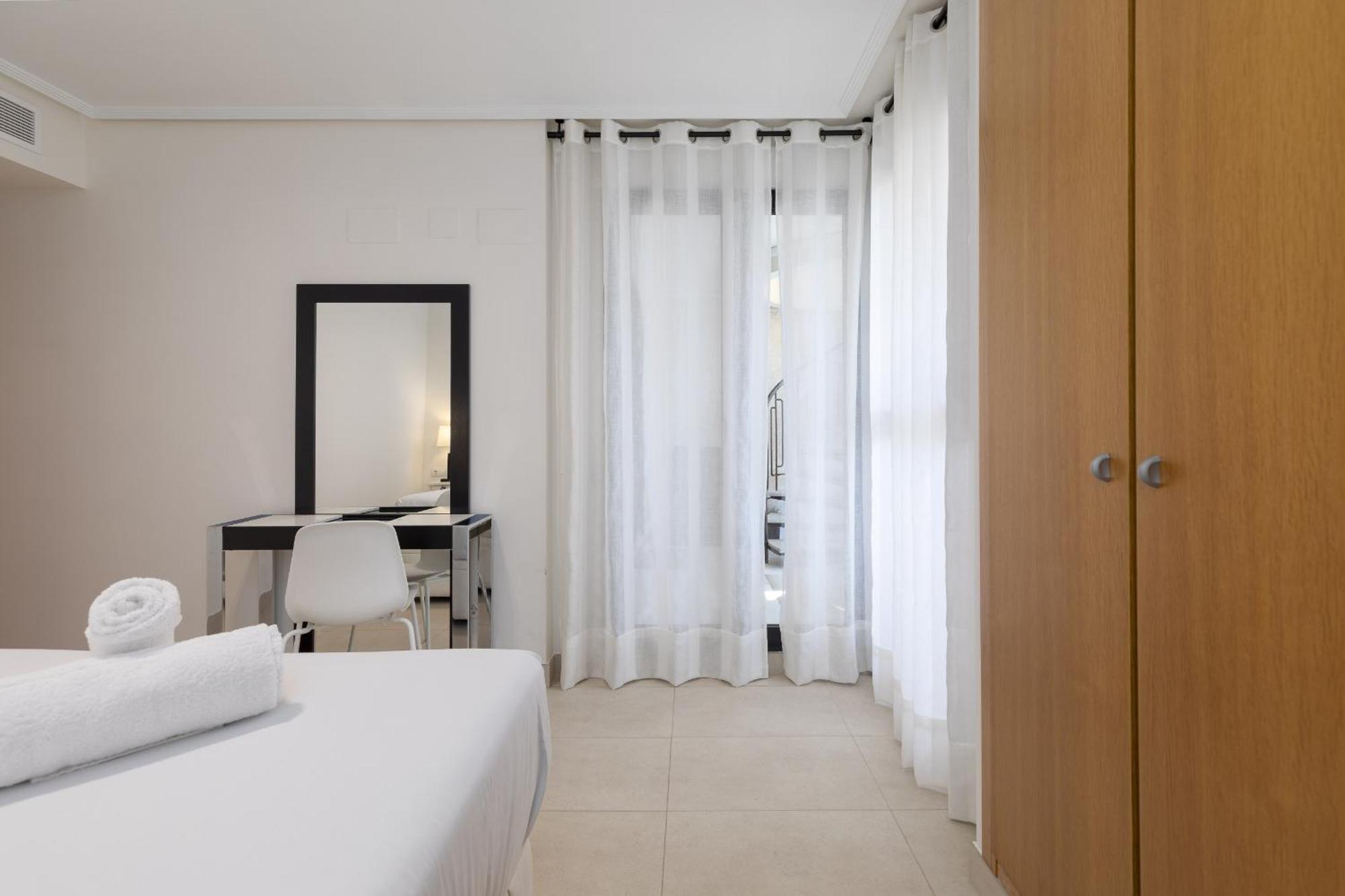 Apartup Patacona Sunrise Duplex Ii