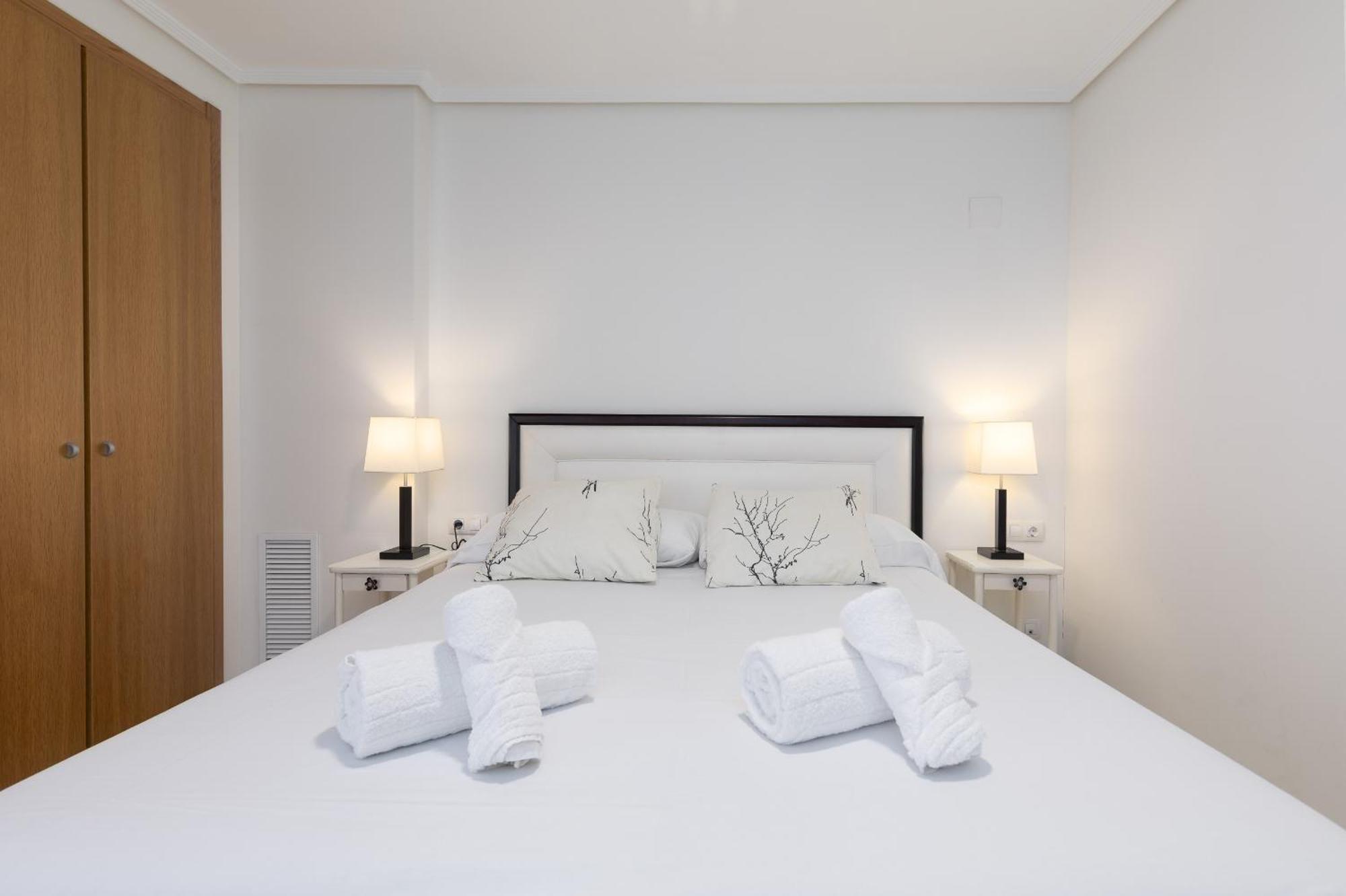 Apartup Patacona Sunrise Duplex Ii Appartement