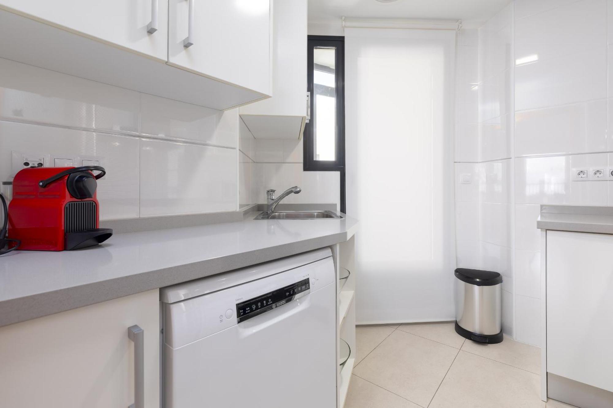 Apartup Patacona Sunrise Duplex Ii * Valencia