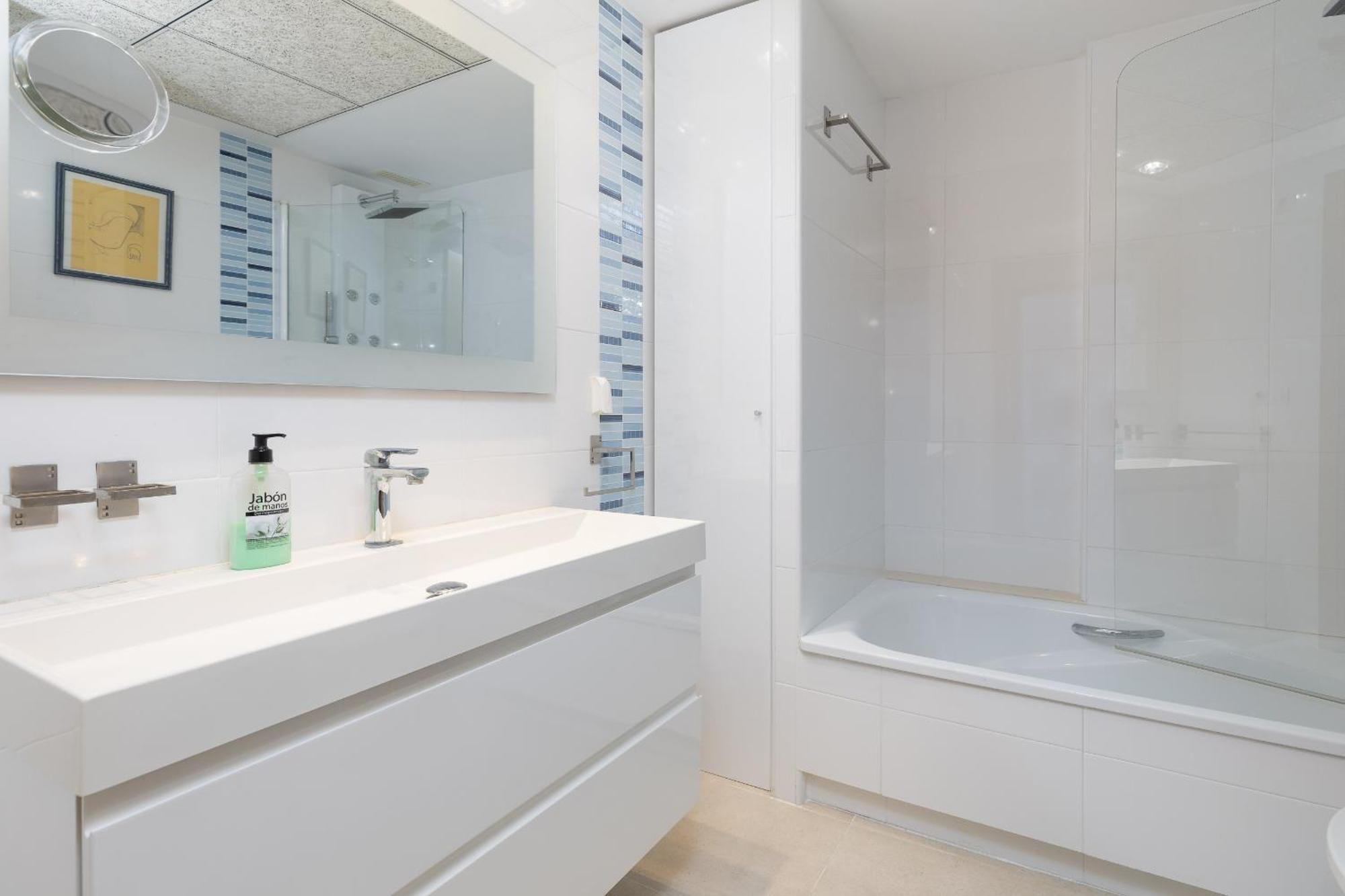 Appartement Apartup Patacona Sunrise Duplex Ii *