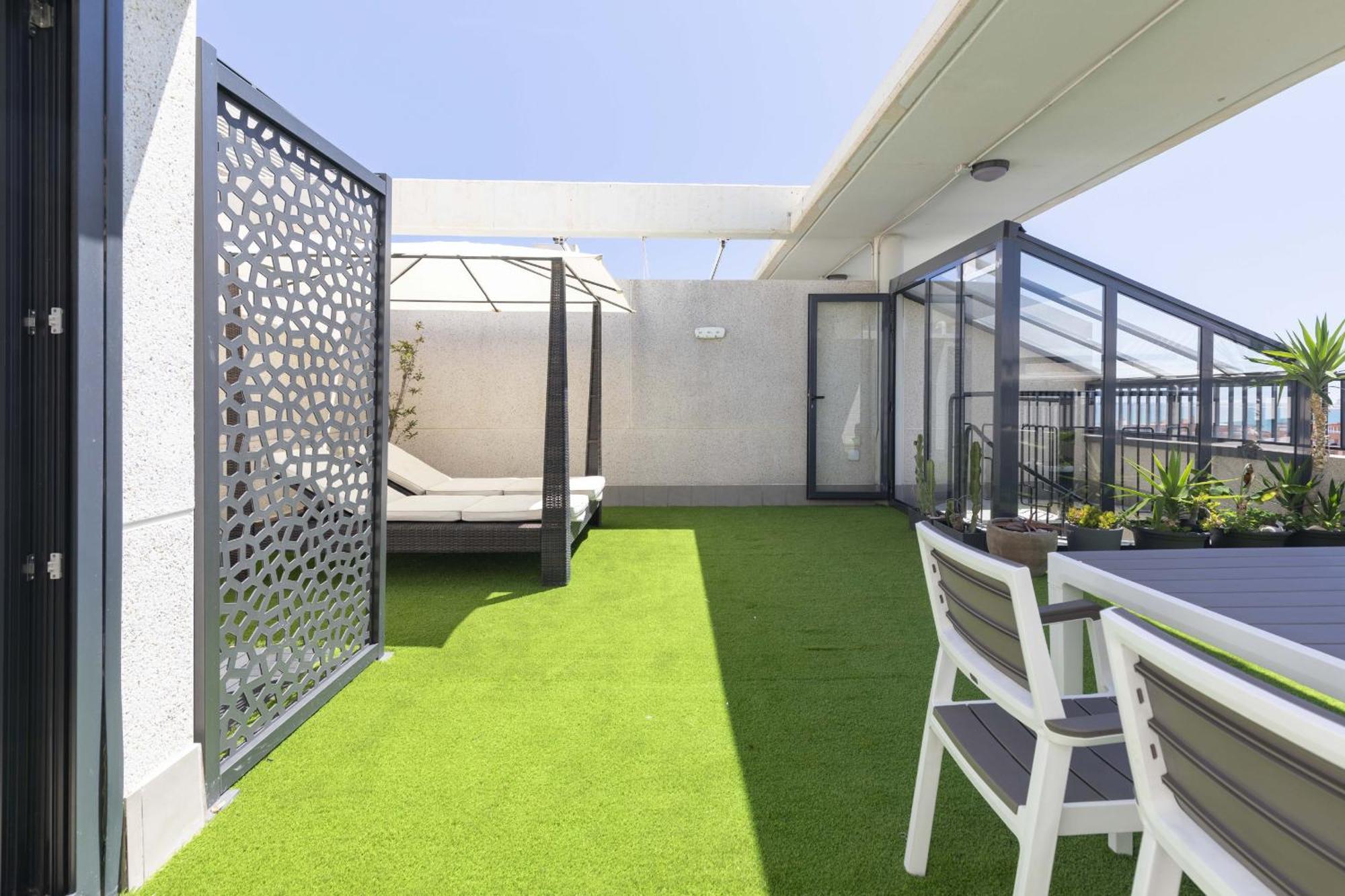 Apartup Patacona Sunrise Duplex Ii Appartement