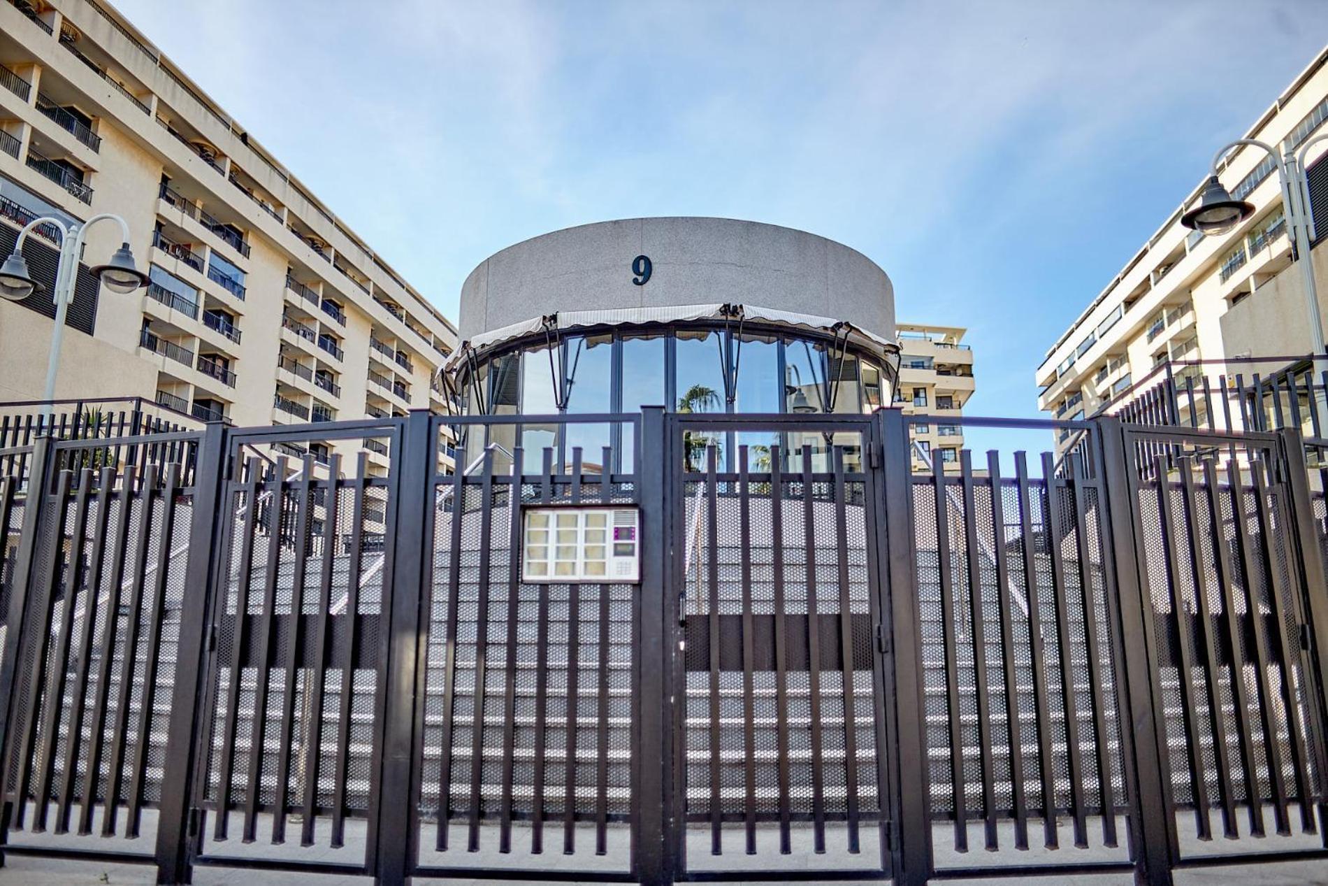 Apartup Patacona Sunrise Duplex Ii