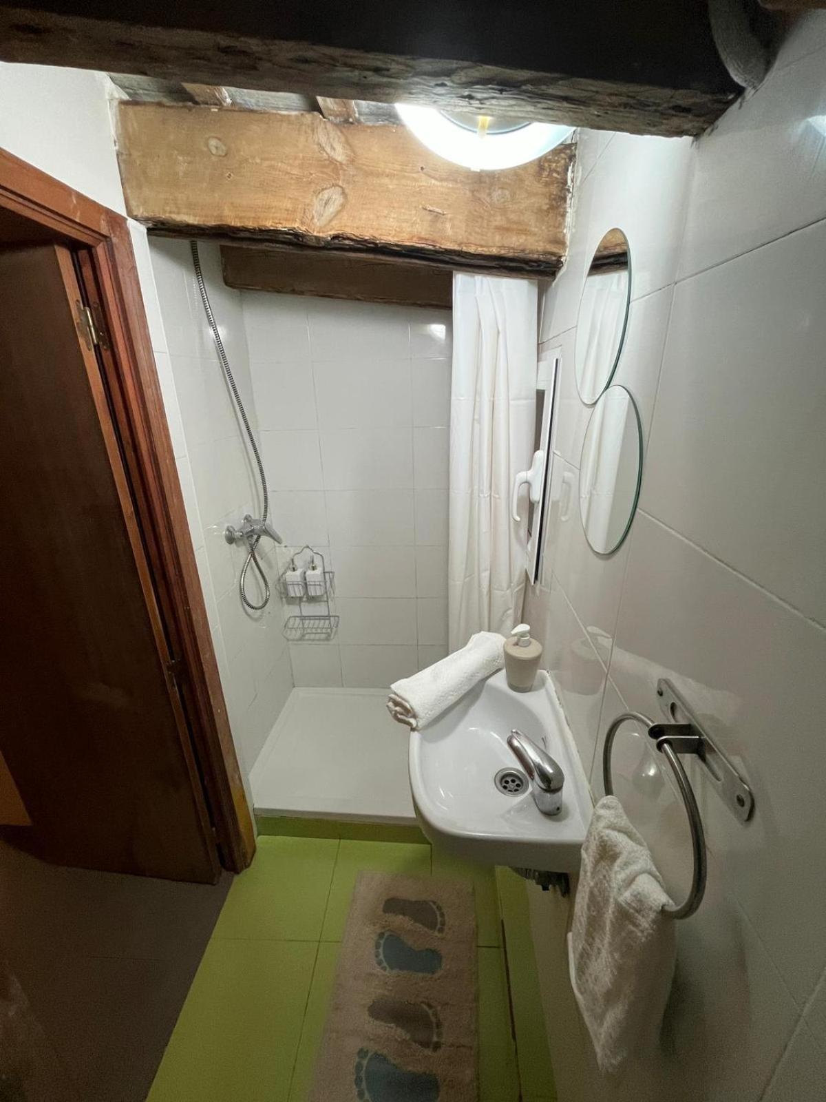 Apartment Hermoso Piso En El Cabanal Valencia