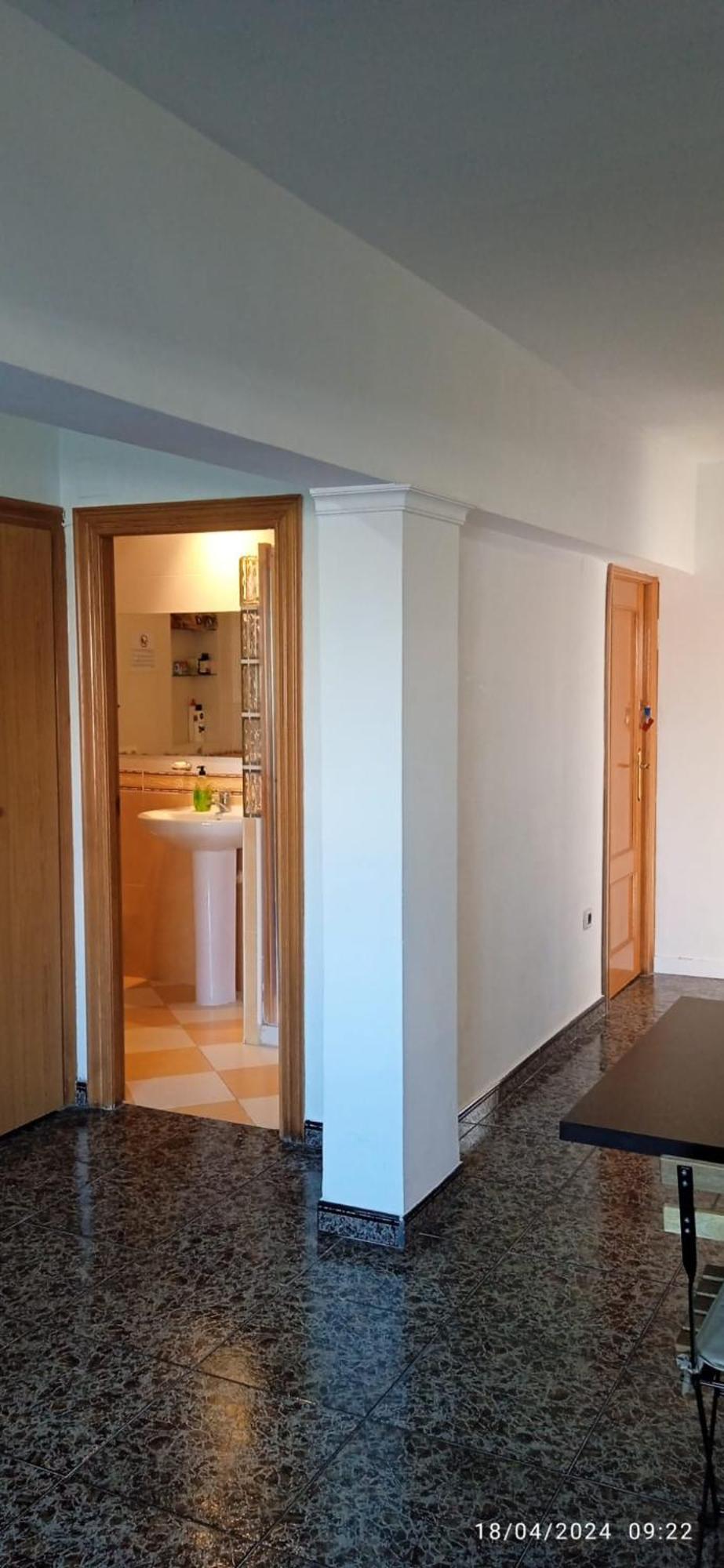 Gasthuis Y Suite. Upv, Uv Y Playa Valencia