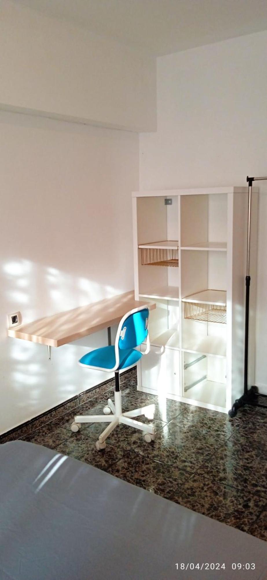 Gasthuis Y Suite. Upv, Uv Y Playa