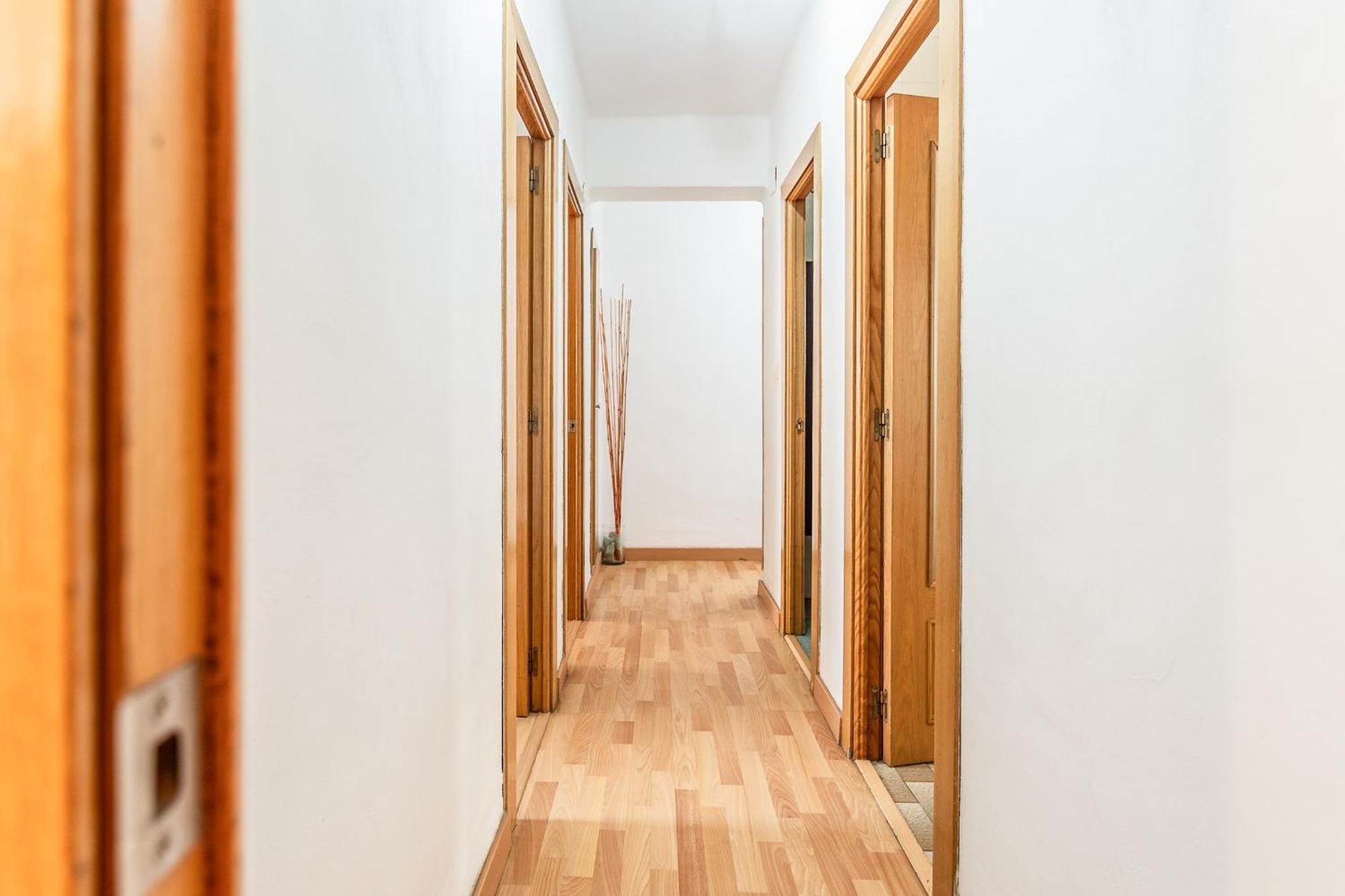 Apartamento Casa Buhos Valência