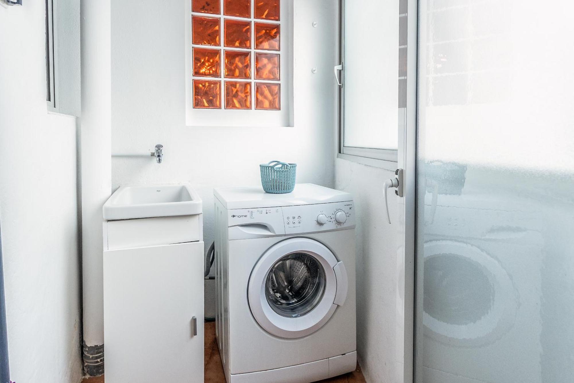 Apartamento Casa Buhos Valência